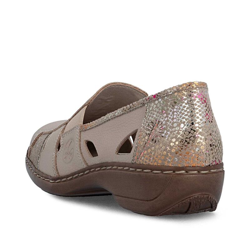 Rieker Gabes 413 Shoe image number 1